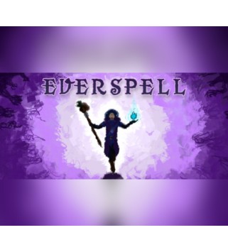 Everspell Steam Key GLOBAL